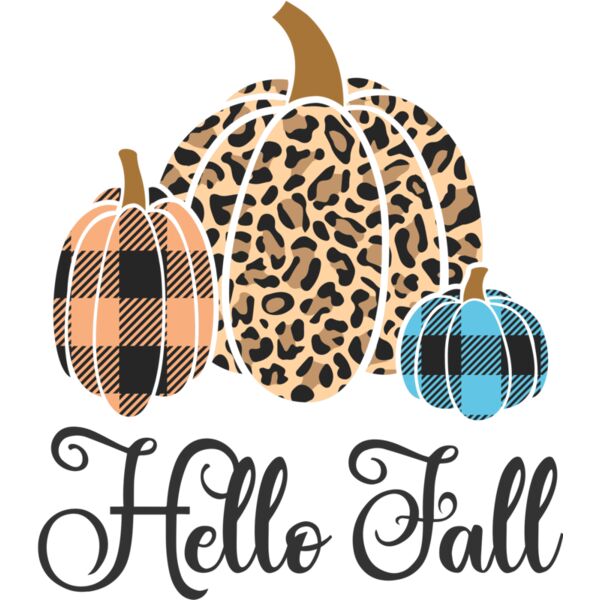 Hello Fall 03 Thumbnail