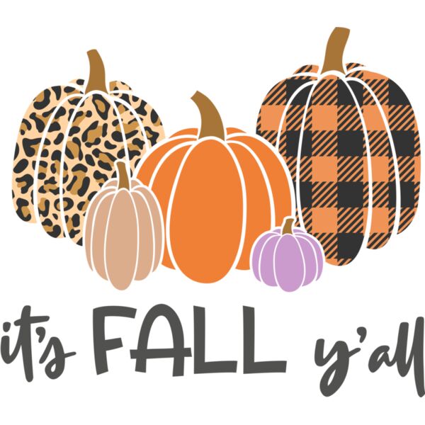 It s Fall Y all Thumbnail