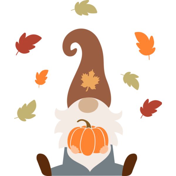 Gnome Fall Thumbnail