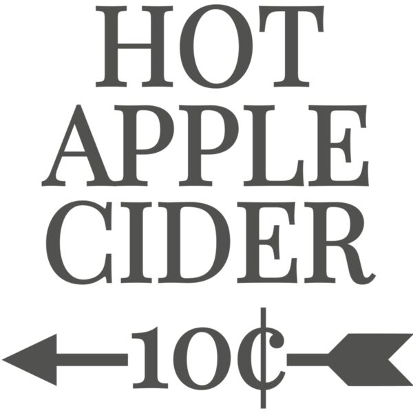 Hot Apple Cider Thumbnail
