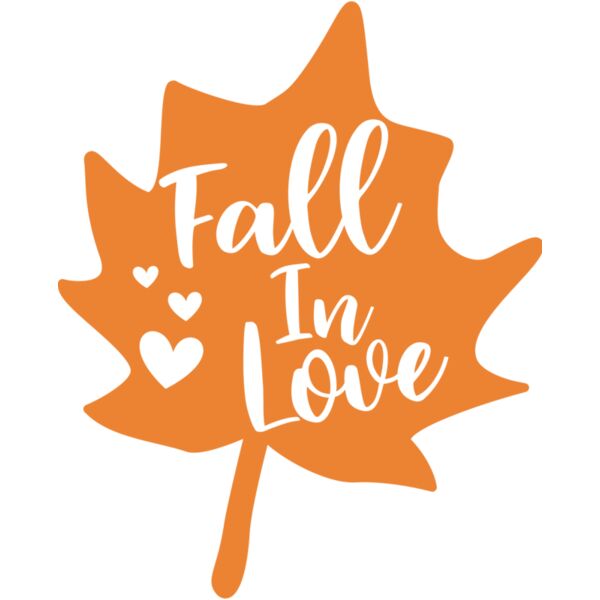 Fall In Love Thumbnail