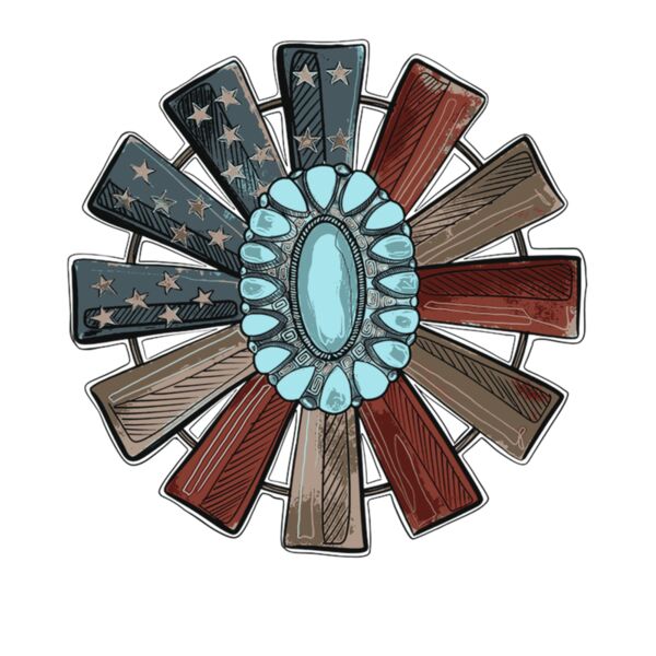 AMERICAN WINDMILL Thumbnail