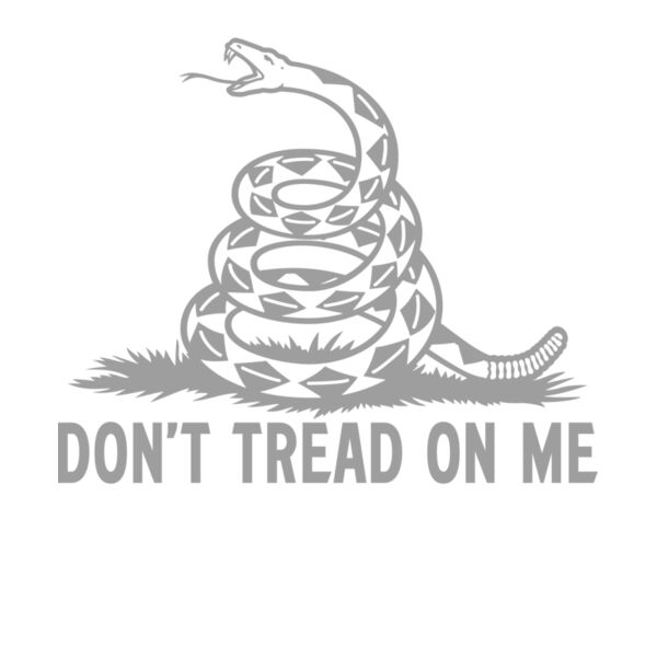 DON T TREAD ON ME Thumbnail