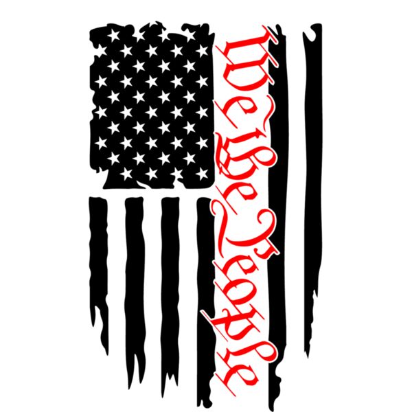 WE THE PEOPLE  JEAN JACKET Thumbnail