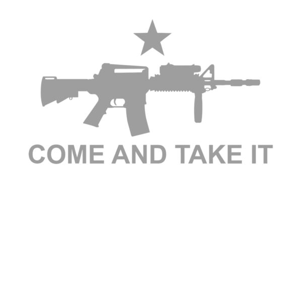 COME AND TAKE IT Thumbnail