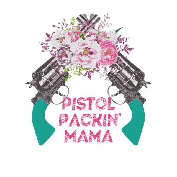 PISTOL PACKIN MAMA Thumbnail