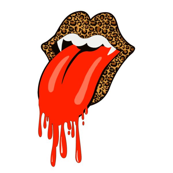 VAMPIRE LEOPARD LIPS Thumbnail