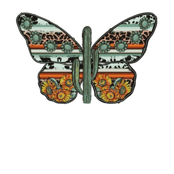 Western Butterfly Thumbnail