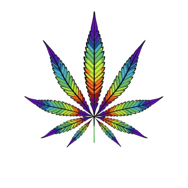 RAINBOW HEMP Thumbnail