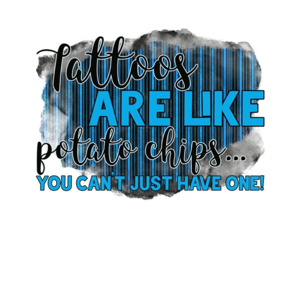 Tattoos Are Like Thumbnail