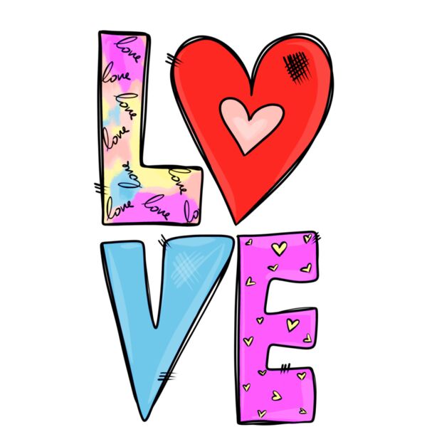 LOVE DOODLE  Thumbnail