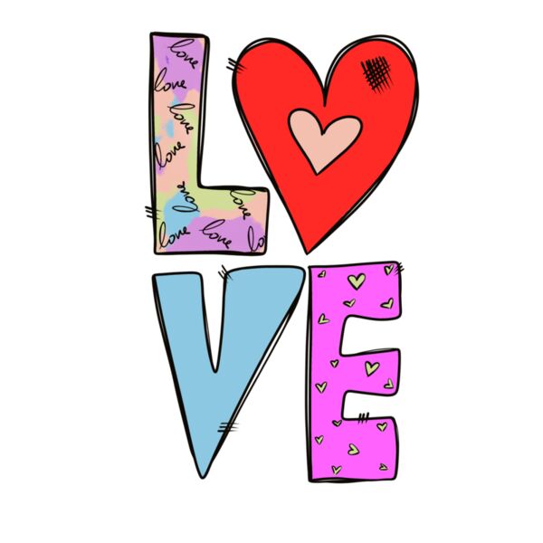 LOVE DOODLE Thumbnail