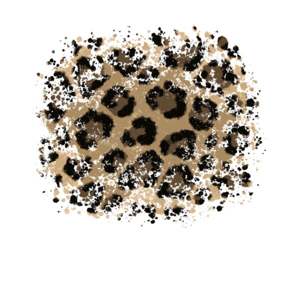 Leopard Print Thumbnail