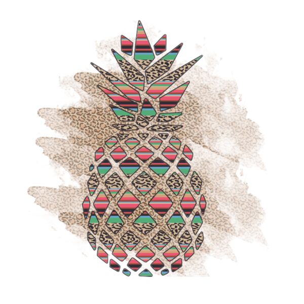 LEOPARD PINEAPPLE Thumbnail