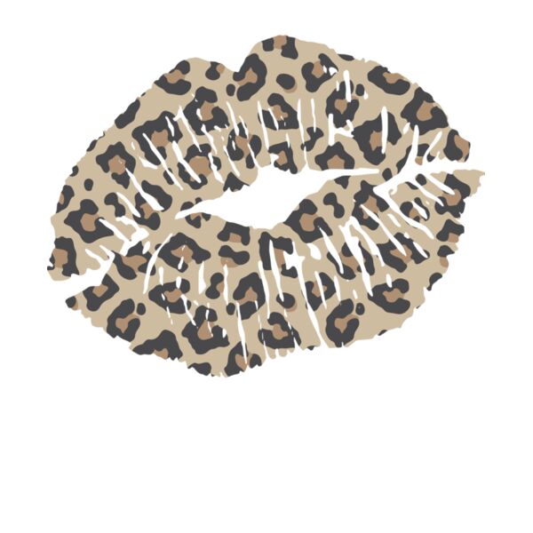 cheetah lips Thumbnail