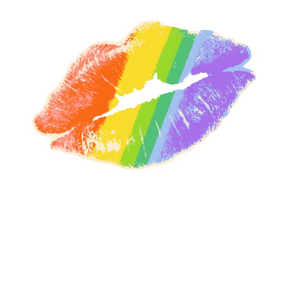 RAINBOW LIPS  Thumbnail