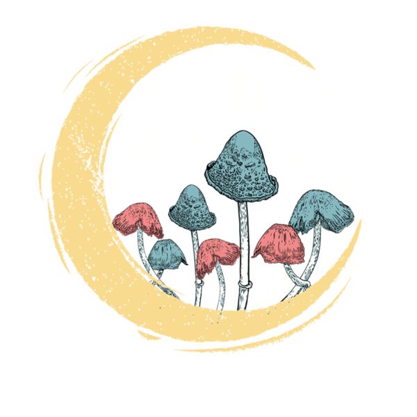 Mushroom Moon Thumbnail