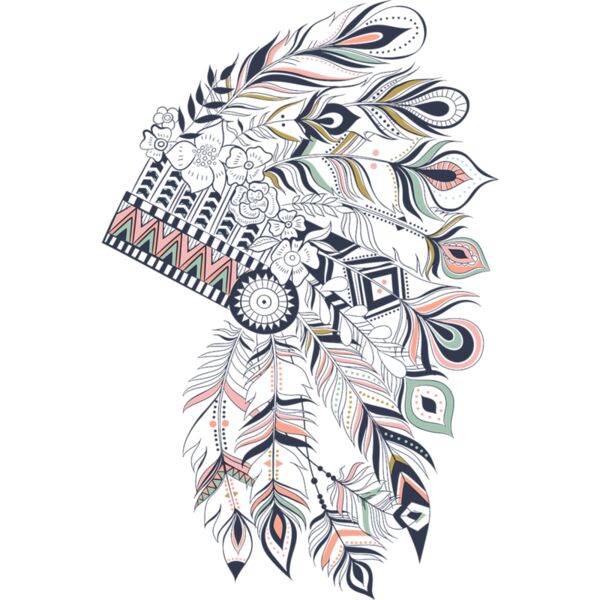 Feathers of Pride Thumbnail