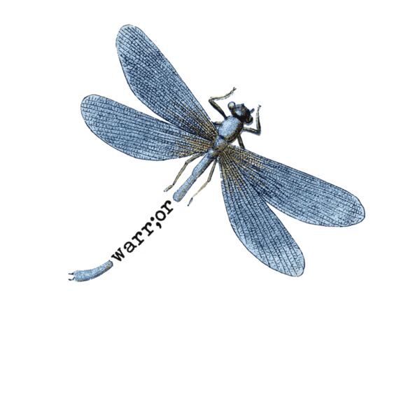 Warrior Dragonfly Thumbnail