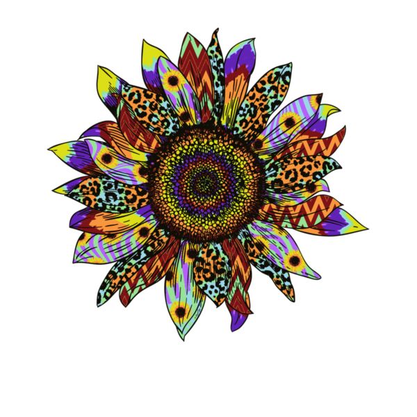 SERAPE SUNFLOWER Thumbnail