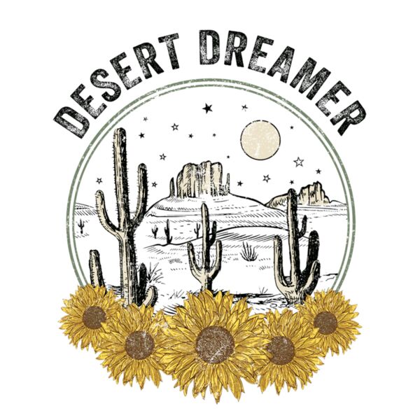 Desert Dreamer Thumbnail