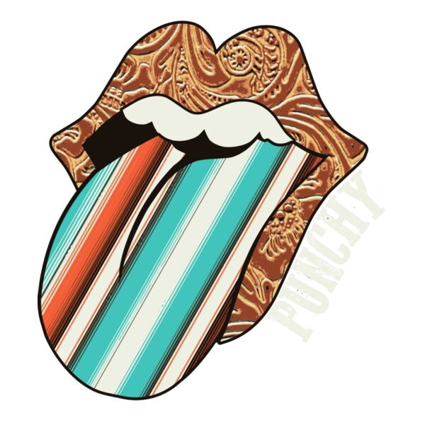 PUNCHY MOUTH Thumbnail