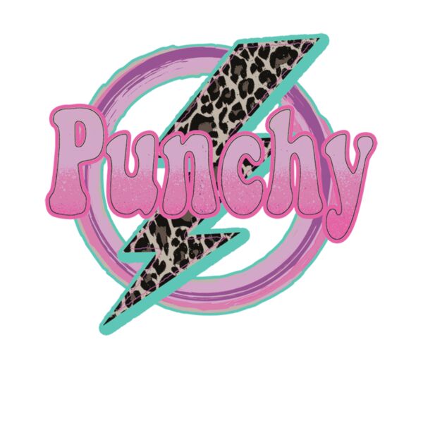 Punchy Lighting Thumbnail