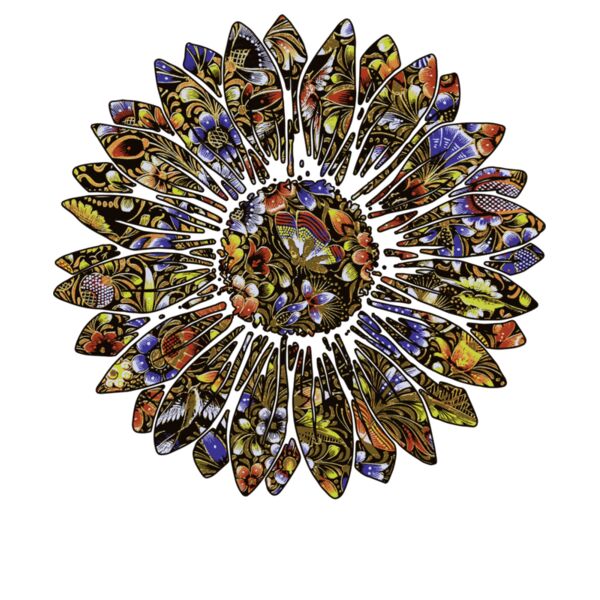 MULTIPLE FLOWER SUNFLOWER Thumbnail