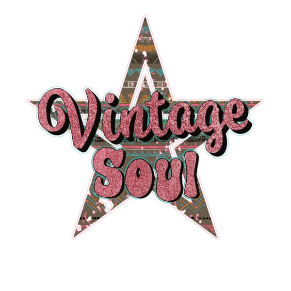 Vintage Soul Pink Thumbnail