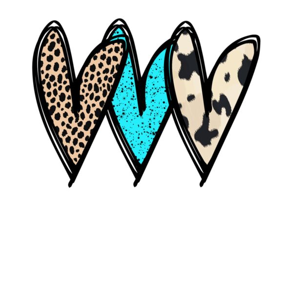 THREE HEARTS Thumbnail