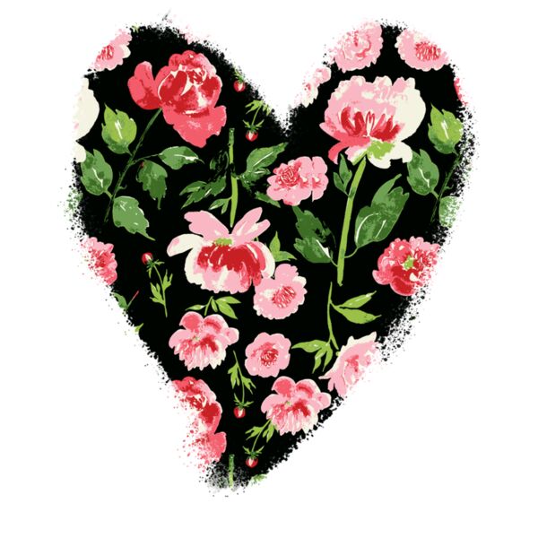 FLORAL HEART Thumbnail