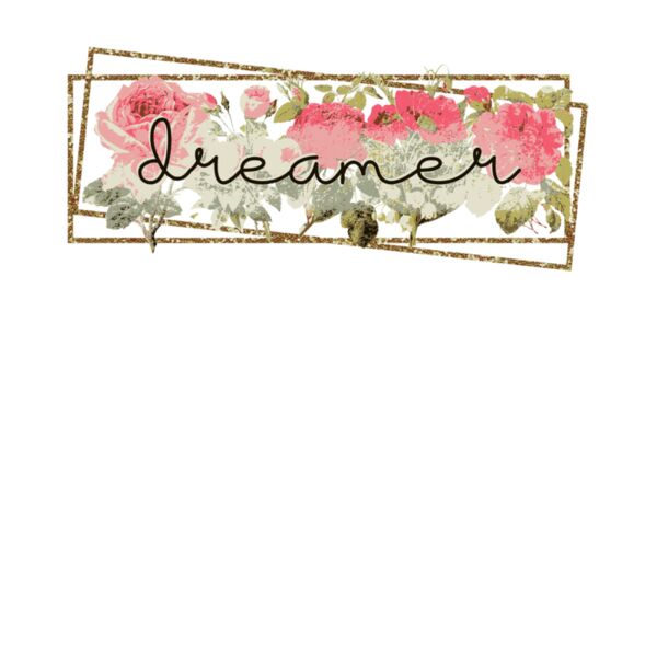 Floral Dreamer Thumbnail