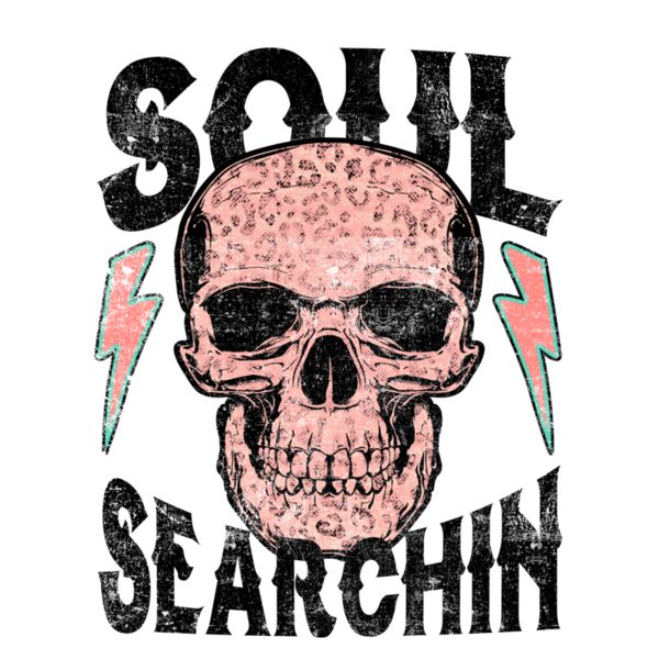 SOUL SEARCHING Thumbnail