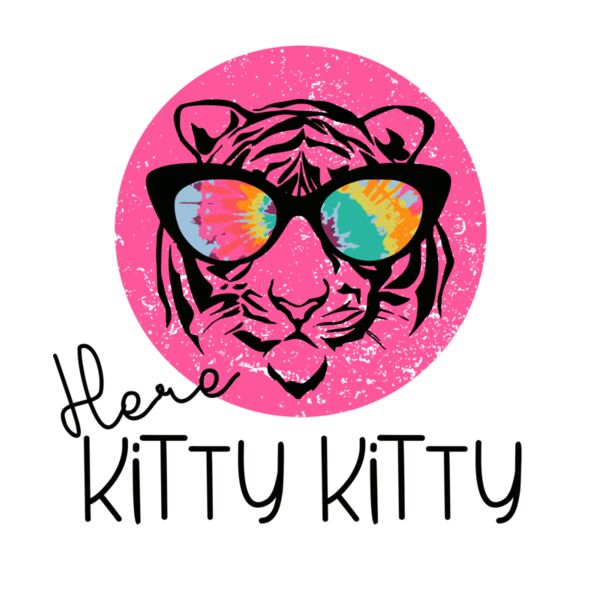 HERE KITTY Thumbnail