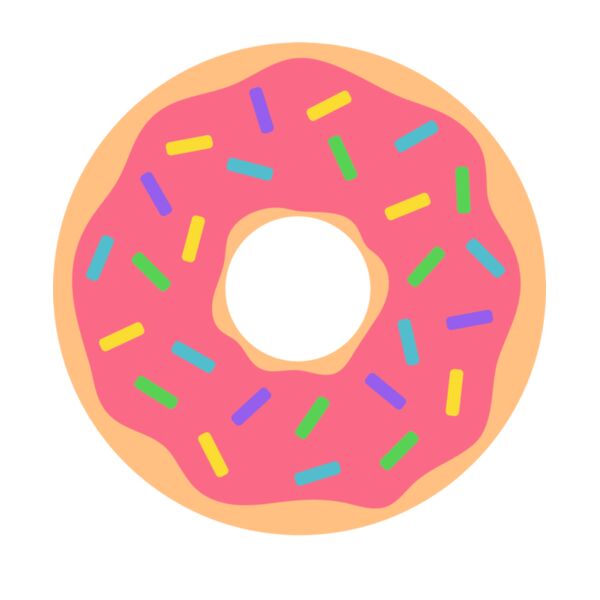 donut Thumbnail
