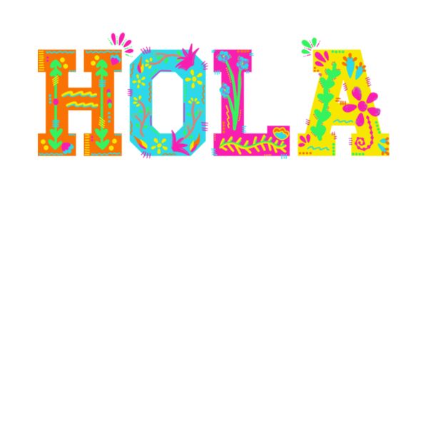 FLORAL HOLA Thumbnail