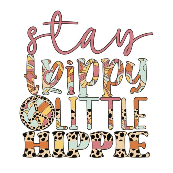 Stay Trippy Leopard Thumbnail