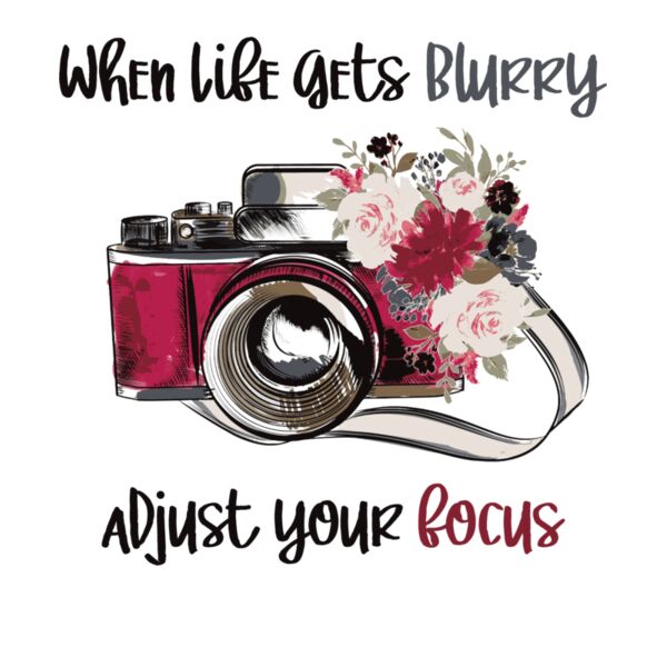 when life gets blurry Thumbnail