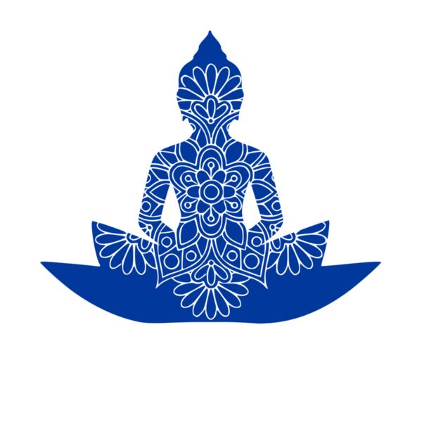 FLORAL BUDDHA Thumbnail