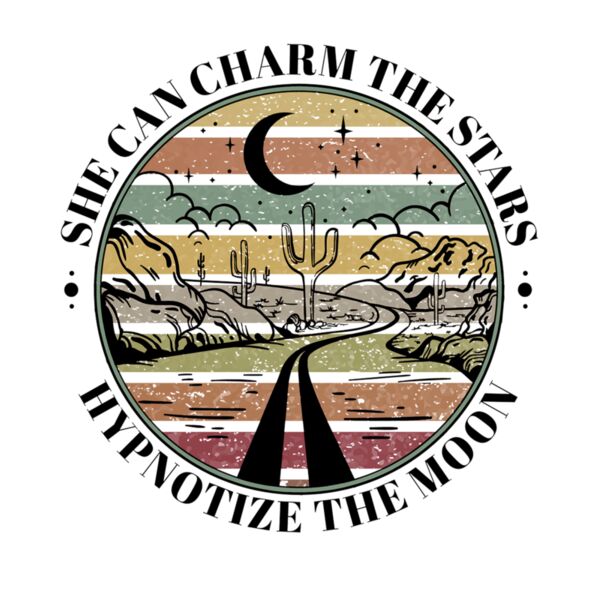 she can charm Thumbnail