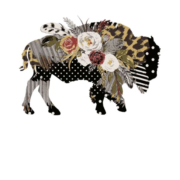 POLKA DOT BUFFALO Thumbnail