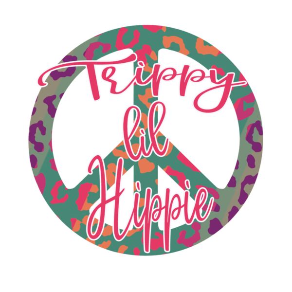 TRIPPY LIL HIPPIE Thumbnail