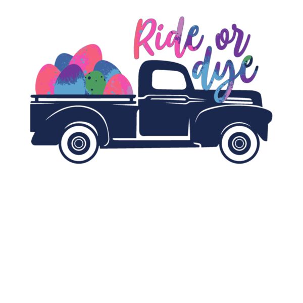 ride or dye Thumbnail