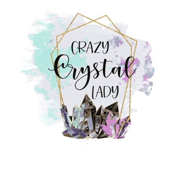 Crazy Crystal Lady Thumbnail