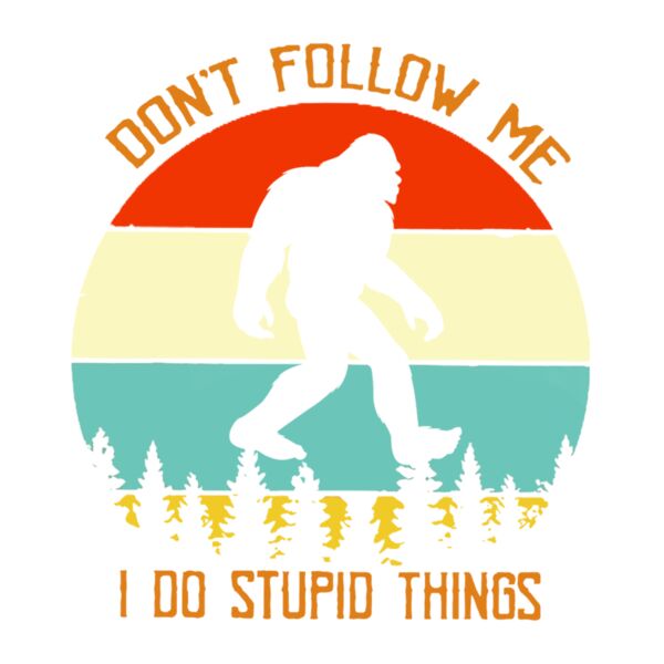 I do stupid things Thumbnail