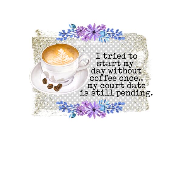 court date Thumbnail