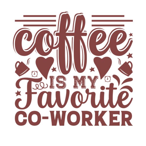 Favorite Co Worker Thumbnail