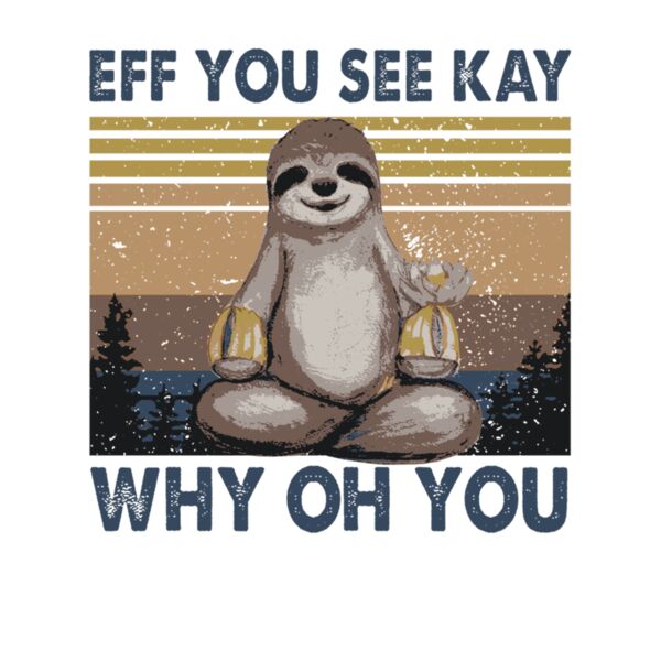 EFFYOUSEEKAY Thumbnail