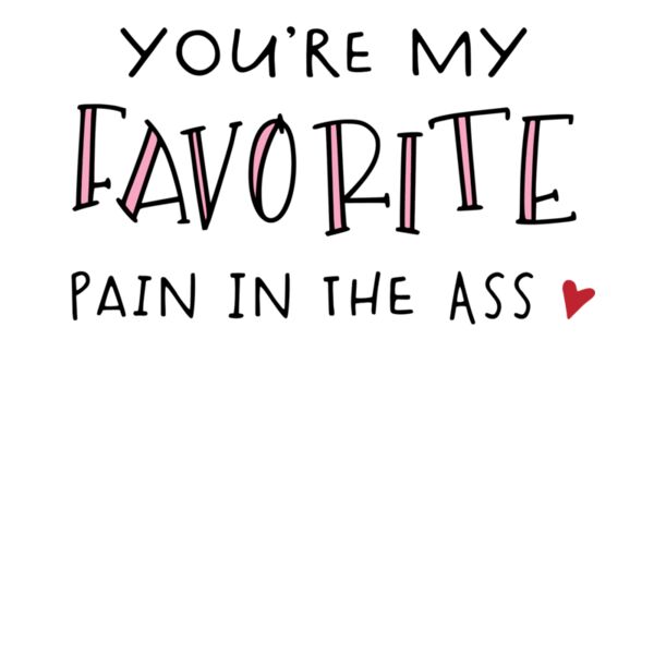 YOU RE MY FAVORITE Thumbnail