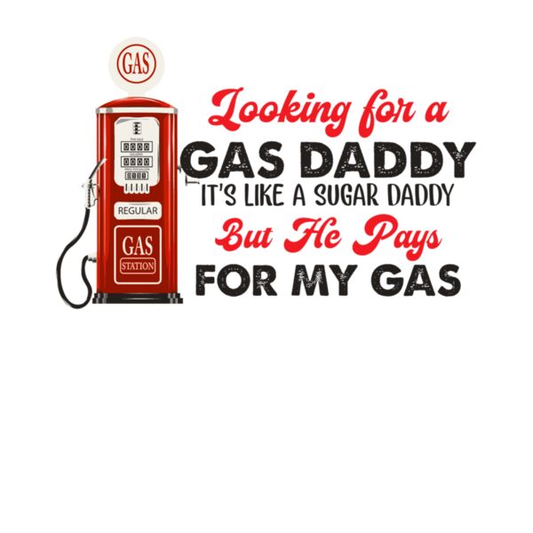 Gas Daddy Thumbnail